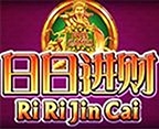 Ri Ri Jin Cai
