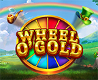 Wheel O`Gold